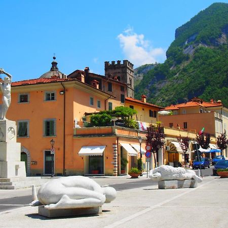 Holiday Home Stella Marina By Interhome Marina di Pietrasanta Εξωτερικό φωτογραφία