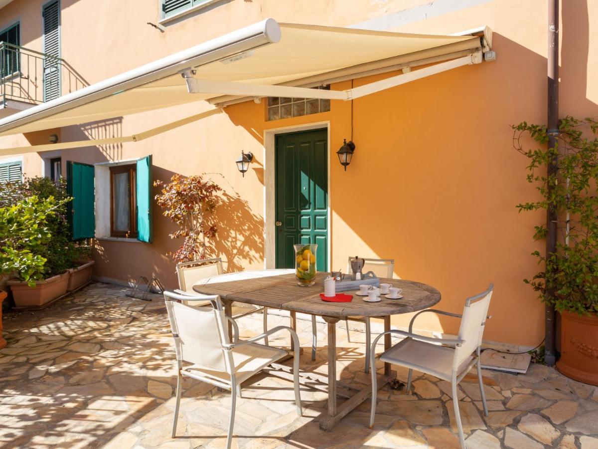 Holiday Home Stella Marina By Interhome Marina di Pietrasanta Εξωτερικό φωτογραφία