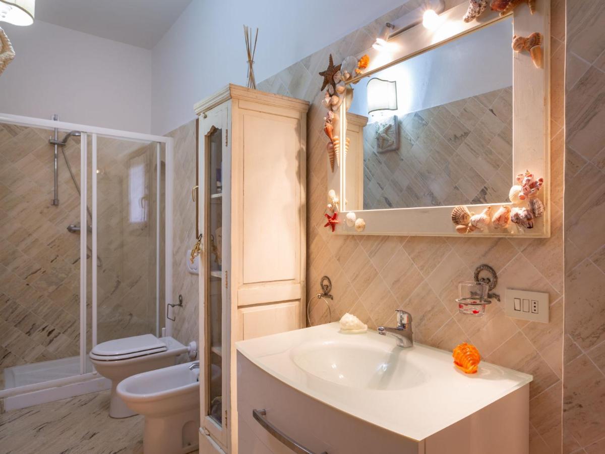 Holiday Home Stella Marina By Interhome Marina di Pietrasanta Εξωτερικό φωτογραφία