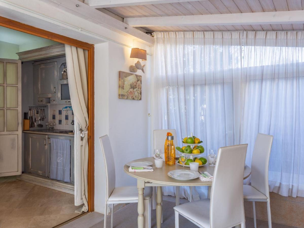 Holiday Home Stella Marina By Interhome Marina di Pietrasanta Εξωτερικό φωτογραφία