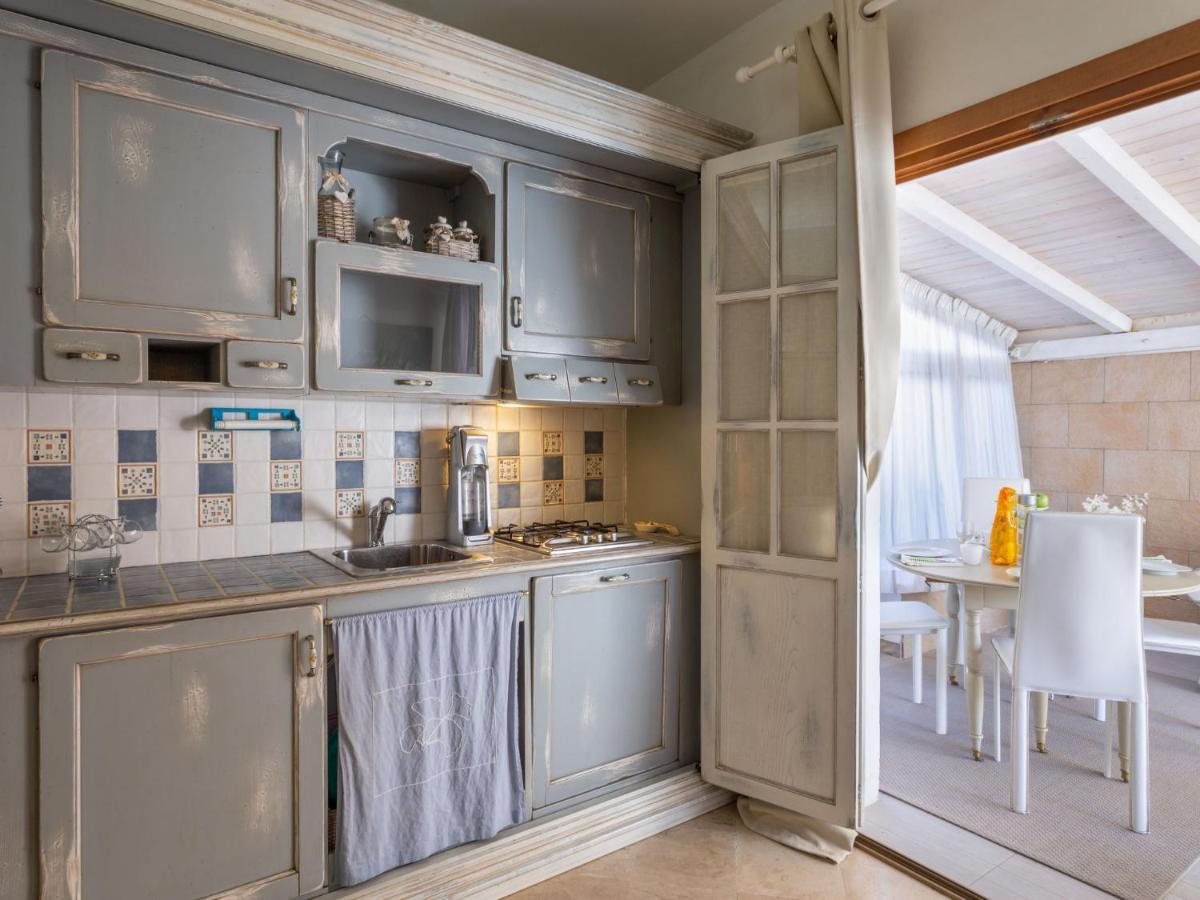 Holiday Home Stella Marina By Interhome Marina di Pietrasanta Εξωτερικό φωτογραφία