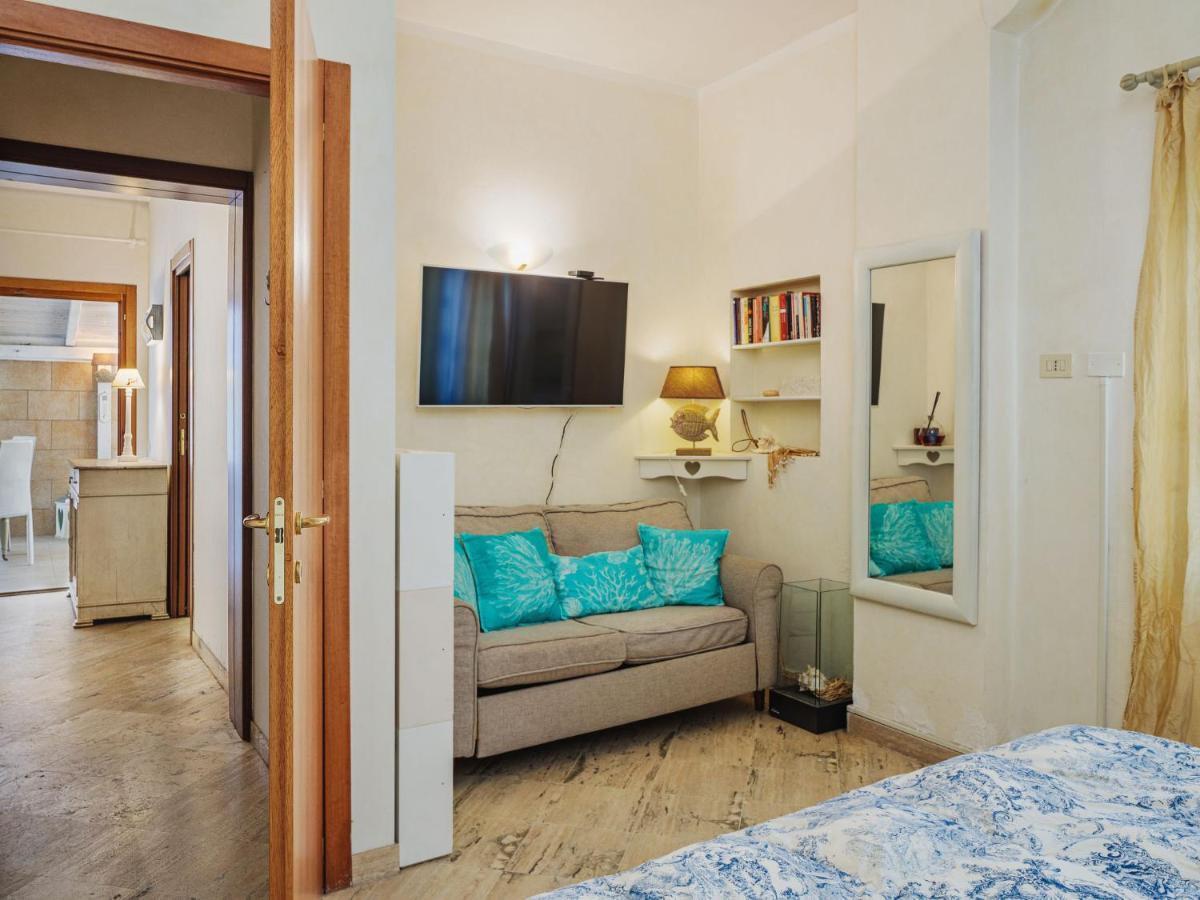 Holiday Home Stella Marina By Interhome Marina di Pietrasanta Εξωτερικό φωτογραφία