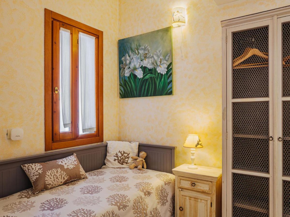Holiday Home Stella Marina By Interhome Marina di Pietrasanta Εξωτερικό φωτογραφία