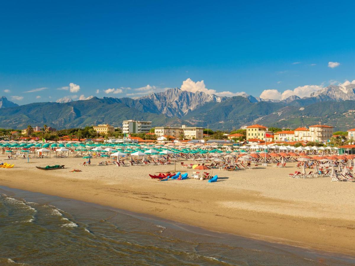 Holiday Home Stella Marina By Interhome Marina di Pietrasanta Εξωτερικό φωτογραφία