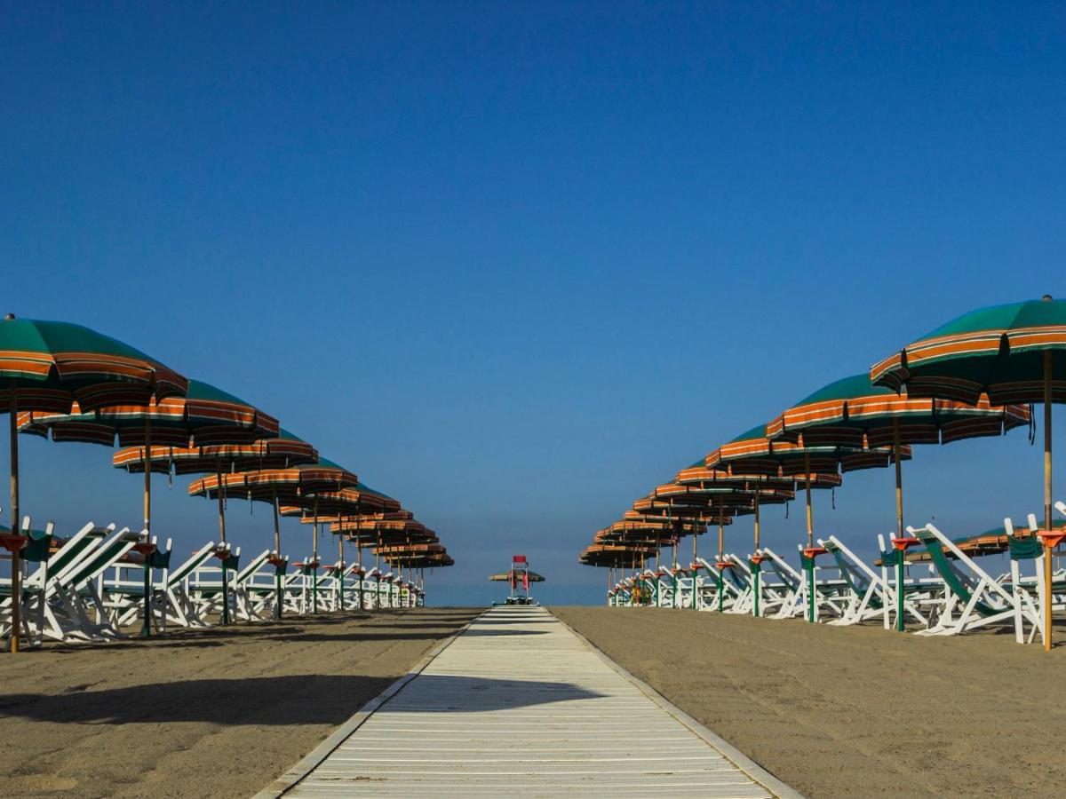 Holiday Home Stella Marina By Interhome Marina di Pietrasanta Εξωτερικό φωτογραφία
