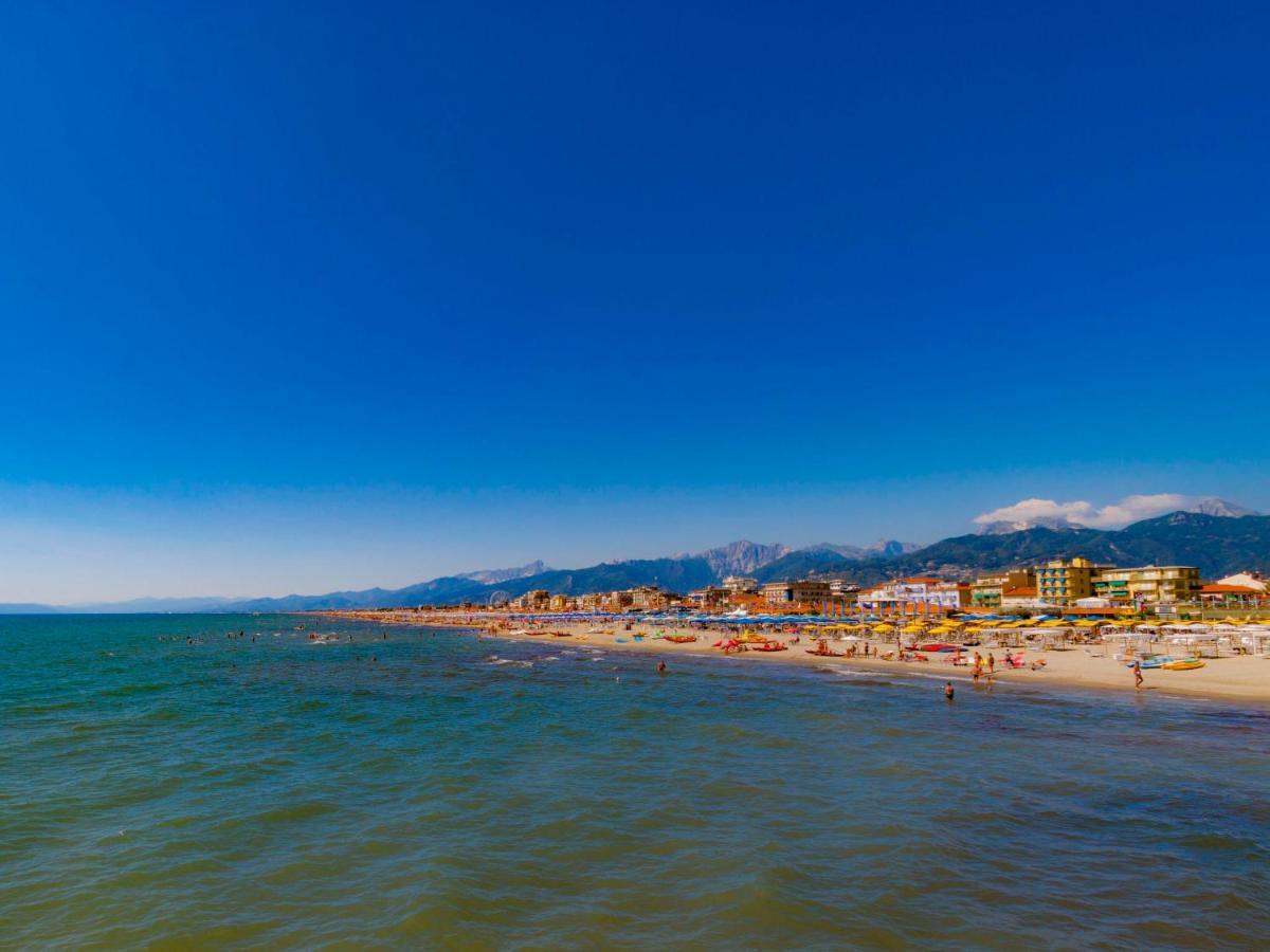 Holiday Home Stella Marina By Interhome Marina di Pietrasanta Εξωτερικό φωτογραφία