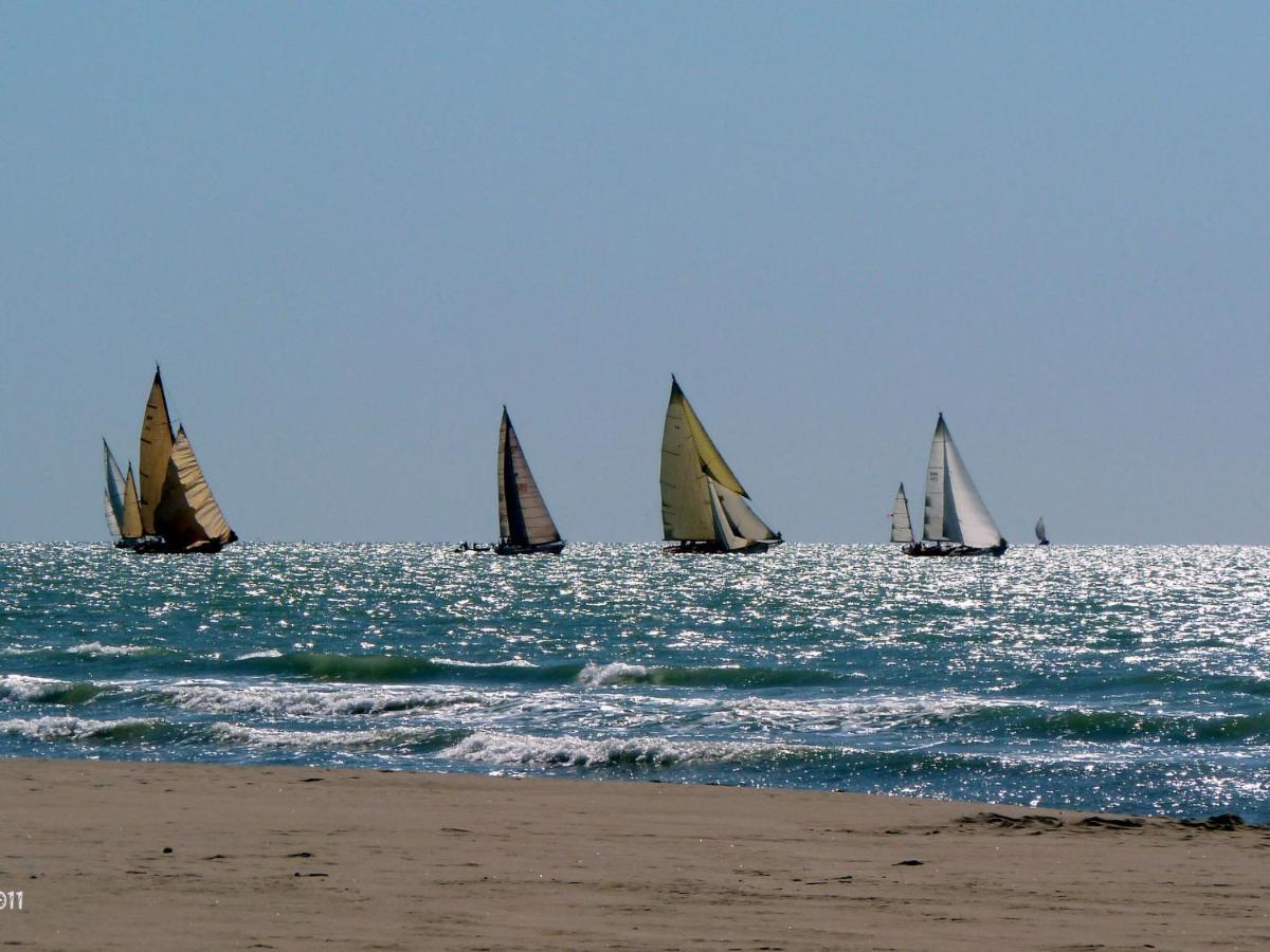 Holiday Home Stella Marina By Interhome Marina di Pietrasanta Εξωτερικό φωτογραφία